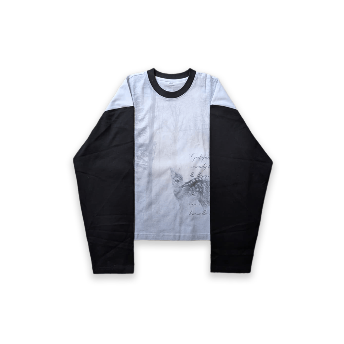 cruel longsleeve